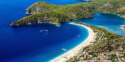 Türkiye’nin En İyi 10 Plajı