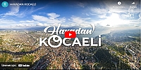 Havadan Kocaeli tanıtım videosu